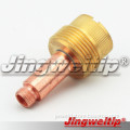 welding Tig Torch WP-17/18/26 large gas lens collet body 1.6-4.0